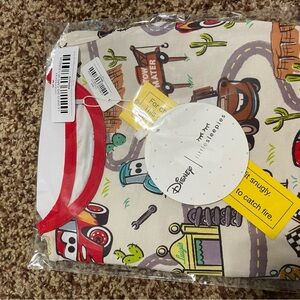 SOLD little sleepies cars